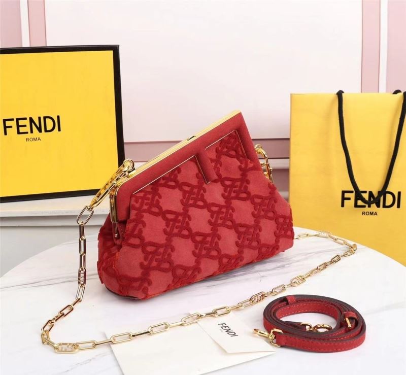 Fendi Satchel Bags